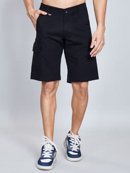 PREMIUM 100% COTTON TWILL SIX POCKETS CARGO PANTS