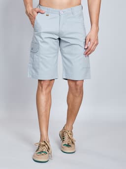 PREMIUM 100% COTTON TWILL SIX POCKETS CARGO PANTS
