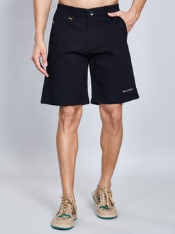 PREMIUM 100% COTTON TWILL POLO PANTS