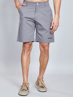 PREMIUM 100% COTTON TWILL POLO PANTS