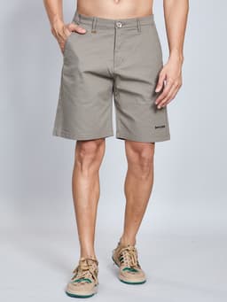 PREMIUM 100% COTTON TWILL POLO PANTS