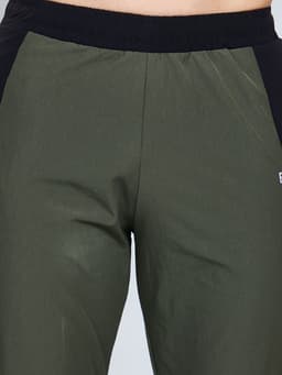 PREMIUM DRY-FIT JOGGERS