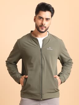 PREMIUM COMFORT BOMBER JACKETS -DPISTA