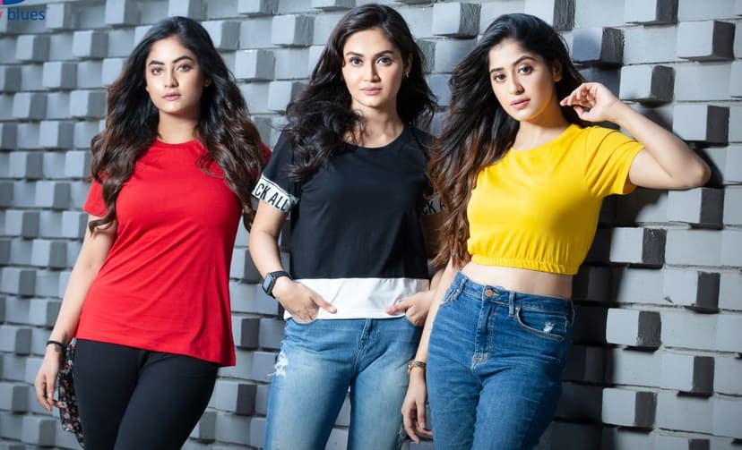 Home Berry Blues Comfortably Yours