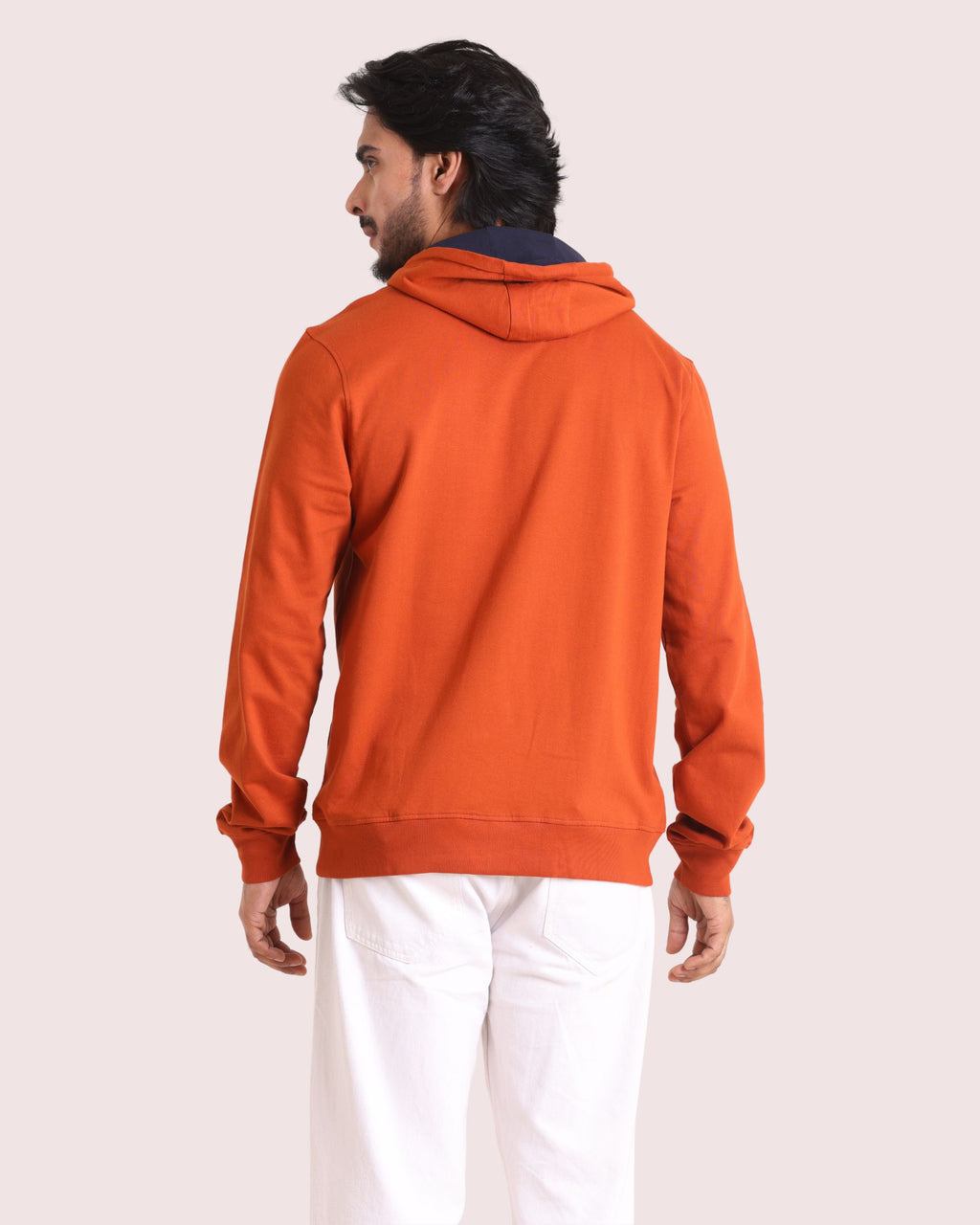 Solstice Full-Zip Fleece Hoodie