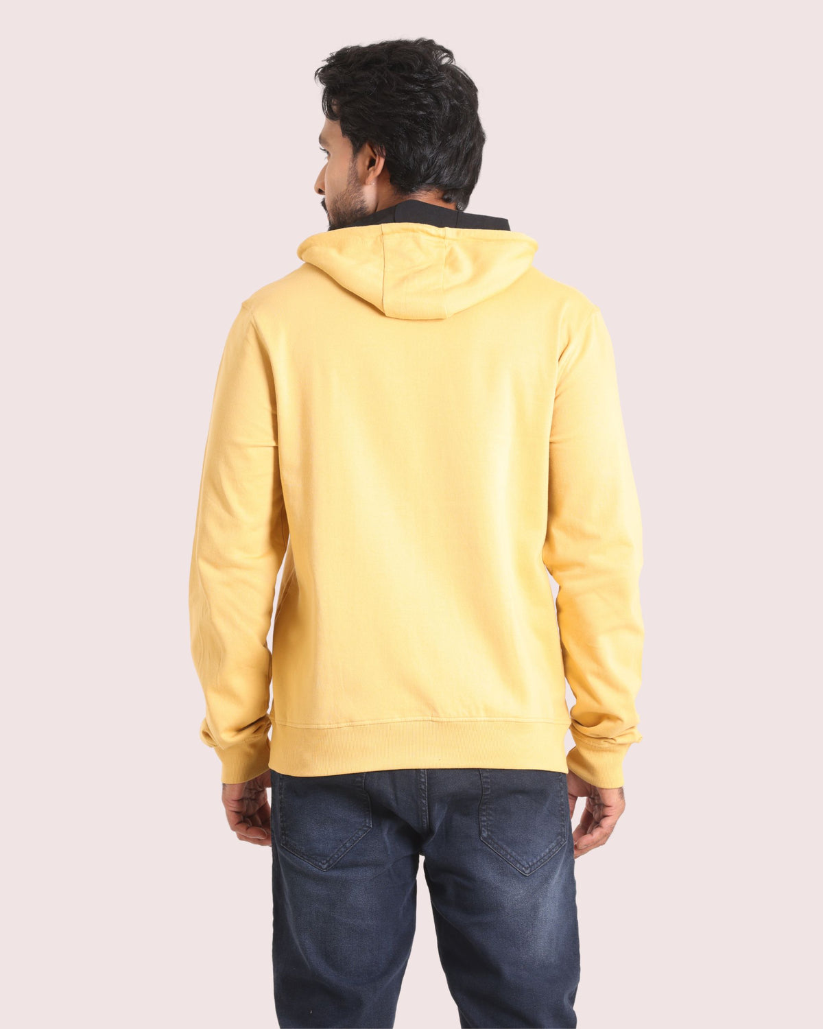 Solstice Full-Zip Fleece Hoodie