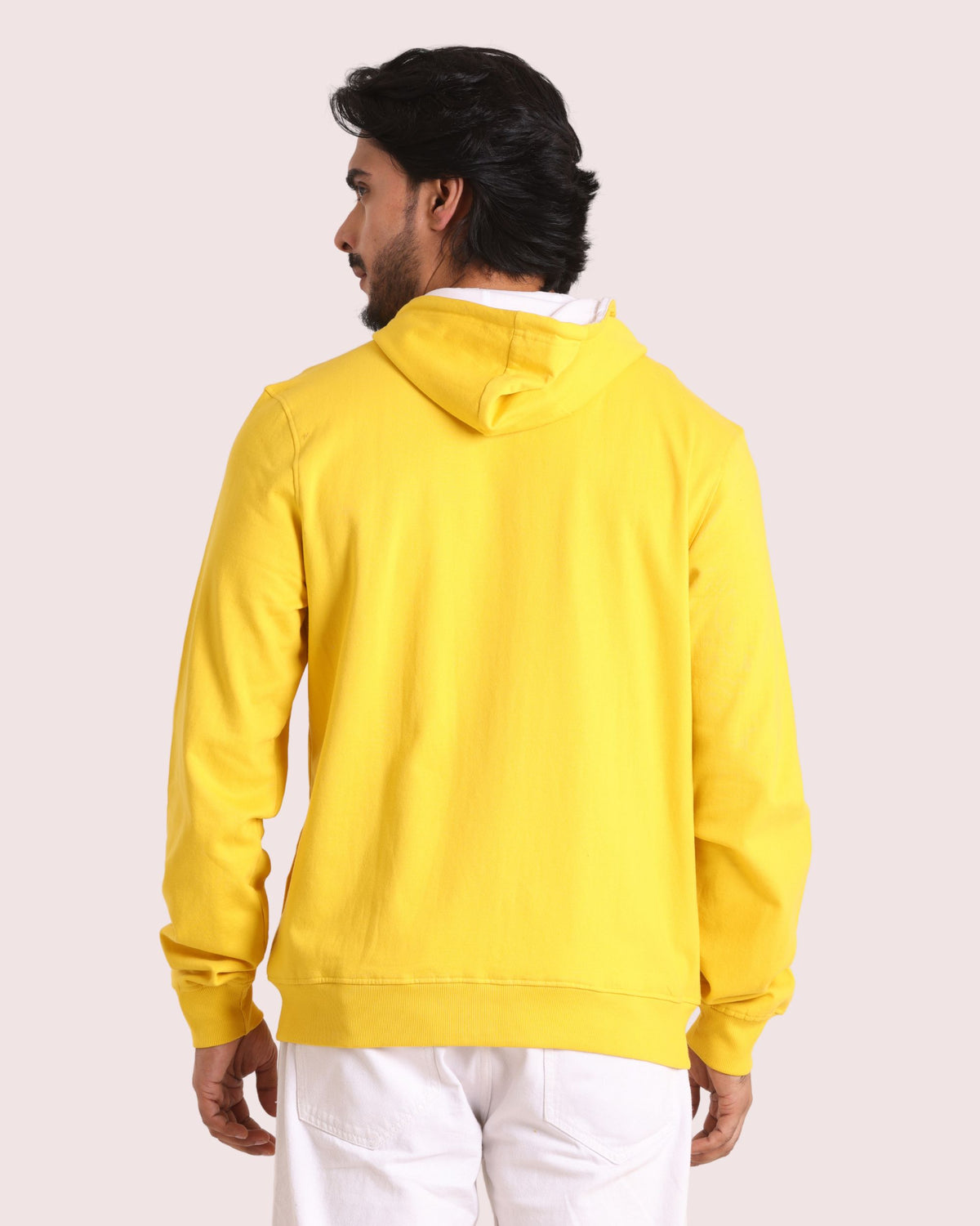 Solstice Full-Zip Fleece Hoodie