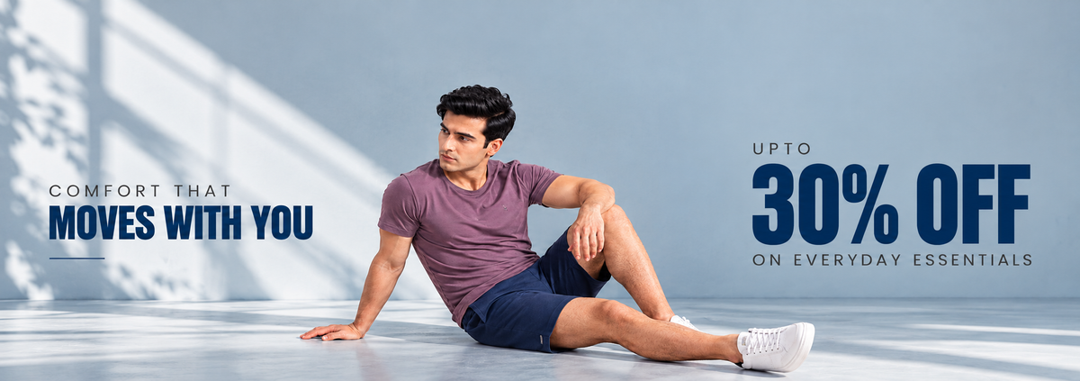 Berry Blues fashion collection